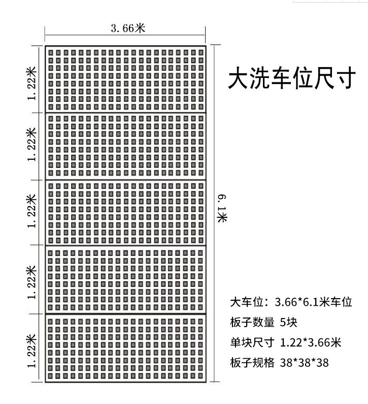玻璃鋼洗車房玻璃鋼格柵板@玻璃鋼格柵廠家
