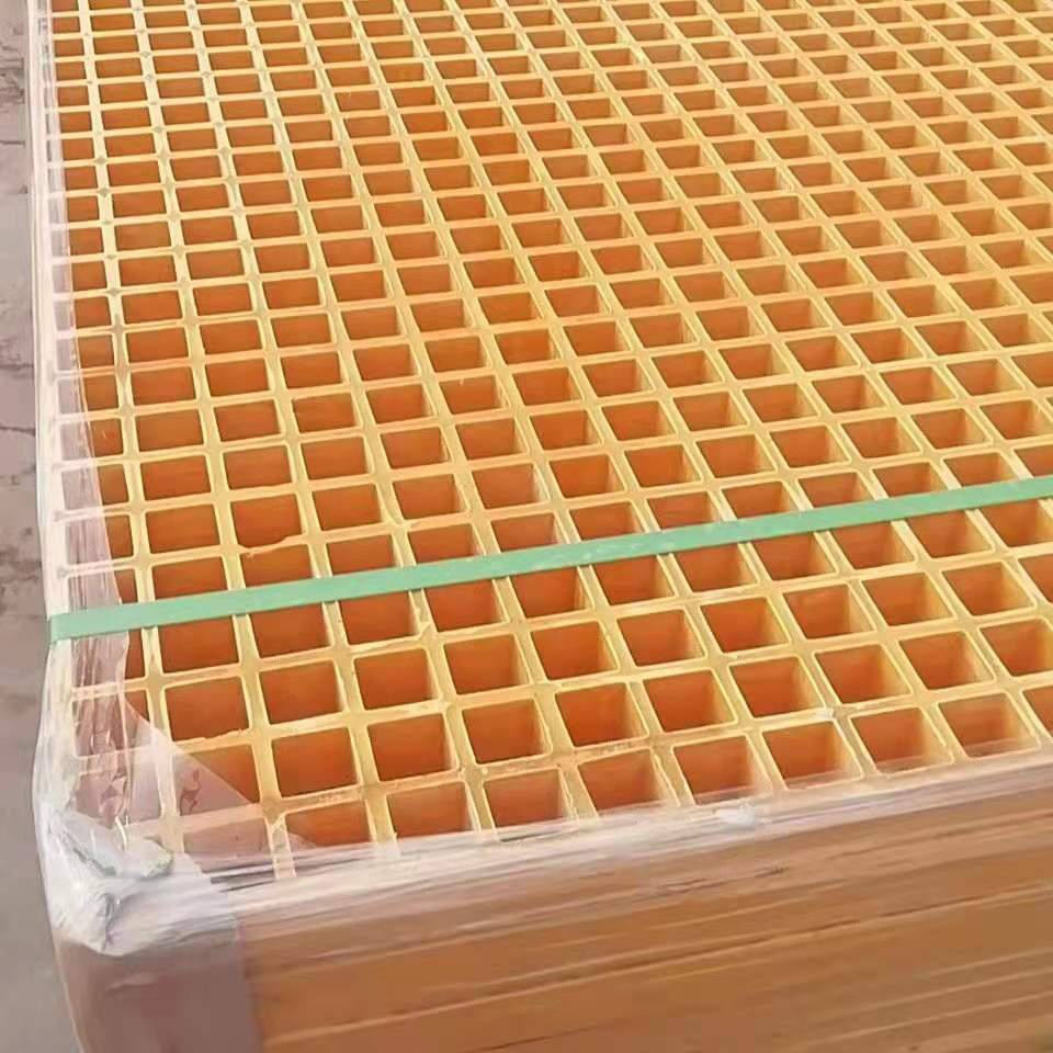 江西玻璃鋼格柵板的使用要注意些什么？