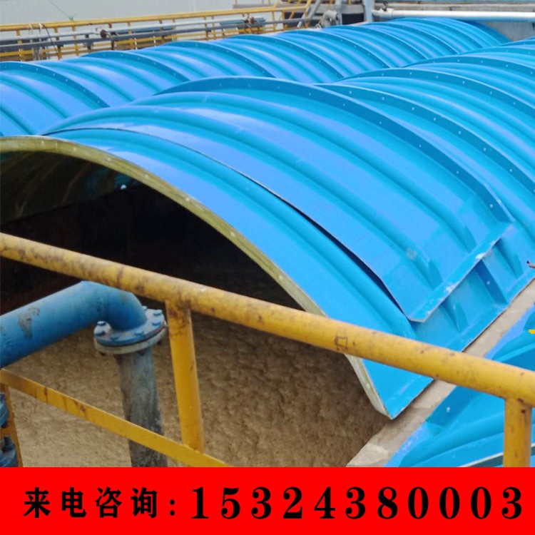 玻璃鋼污水池蓋板廠家