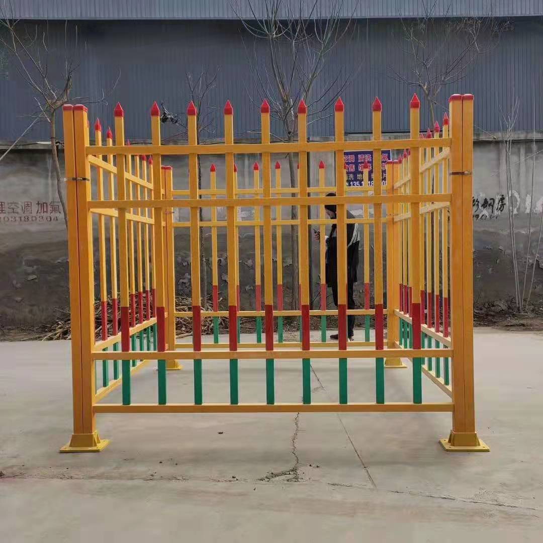 玻璃鋼變壓器圍欄減少了觸電的傷害及運(yùn)用的領(lǐng)域