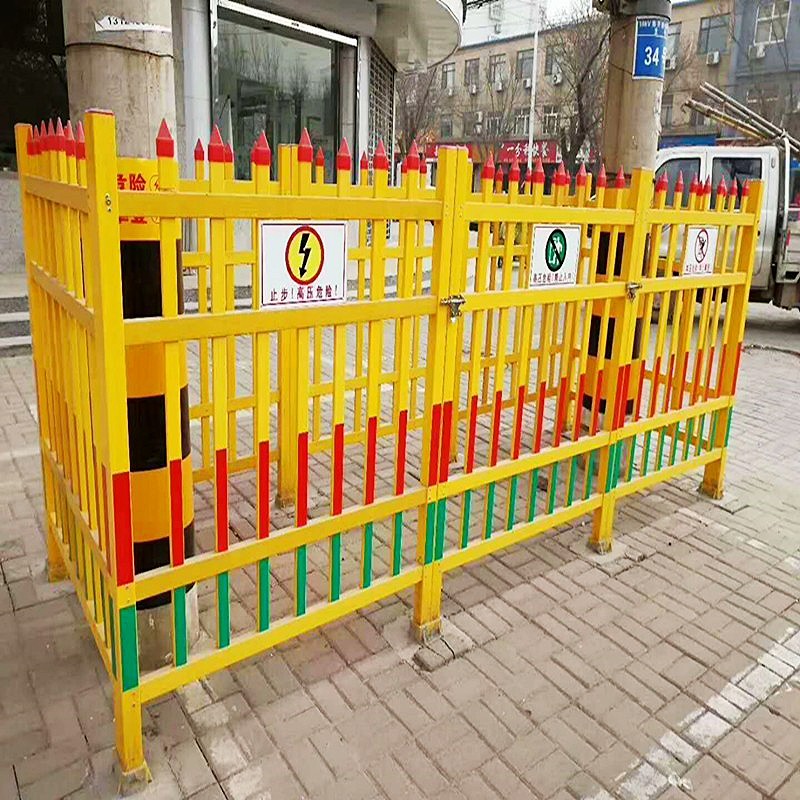 玻璃鋼護欄的優(yōu)勢