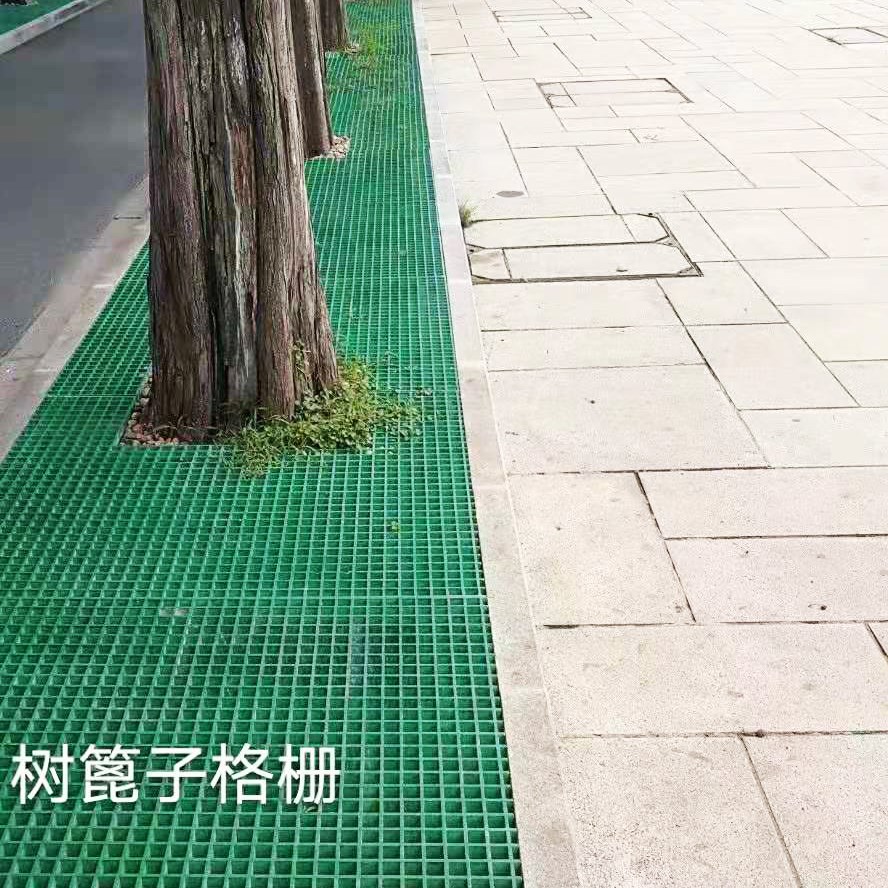 玻璃鋼樹篦子什么價格？都有什么尺寸？