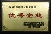 湖北新長(zhǎng)江物業(yè)管理有限責(zé)任公司圖冊(cè) 專業(yè)服務(wù)，品質(zhì)生活的守護(hù)者