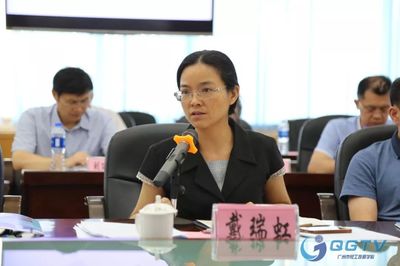 穗梅攜手共繪藍圖 廣州輕工以互聯網為橋，深化產教融合，賦能鄉村振興