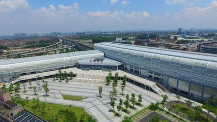 佛莞城軌設站、地鐵接入廣州，東莞這個鎮迎來騰飛新機遇